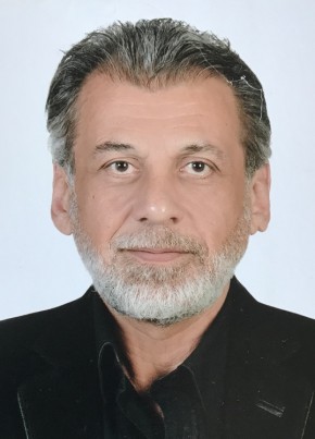 Khaldoun, 59, الجمهورية العربية السورية, دمشق