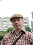 Ilya, 35, Krasnoyarsk