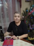 Роза, 61 год, Краснодар