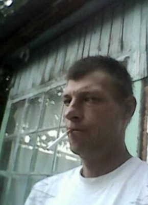 Дима, 48, Қазақстан, Тараз