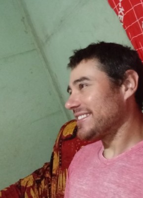 NNunes Nunes из Guarapuava 38 лет