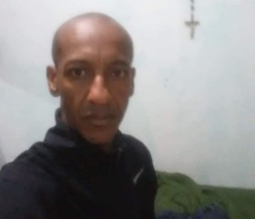 Edson Rodrigues, 47 лет, Rio de Janeiro