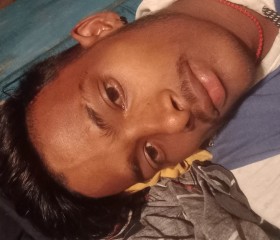 Arman Khan, 23 года, Patna