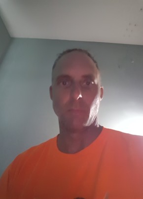 Jason, 45, Canada, Burlington
