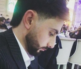 Aqil, 23, Baku