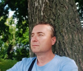 Damir, 42, Ulyanovsk