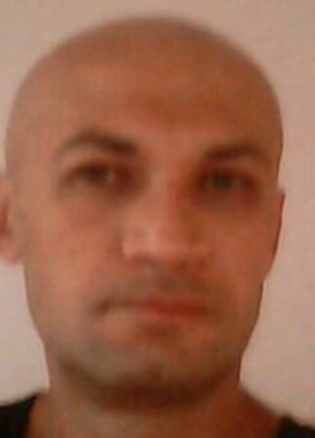 Александр Погреб, 46, Україна, Кривий Ріг
