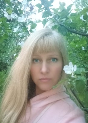 Жанна, 47, Россия, Москва