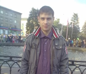 Вячеслав, 36 лет, Єнакієве