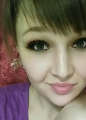 Татьяна, 29, Россия, Саранск