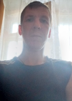 Анатолий, 36, Россия, Приозерск