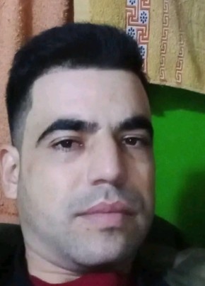 Kamal Azizi из الدار البيضاء 31 год
