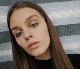 Ангелина, 22 года, Москва
