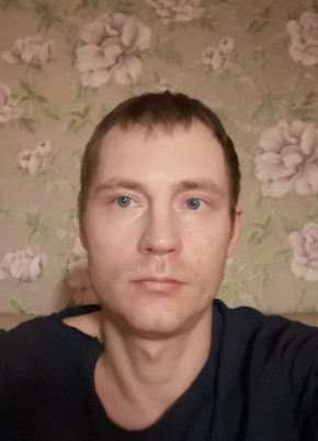Aleksey, 39, Russia, Tver