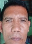 Jeremia sitohang, 53 года, Kota Medan