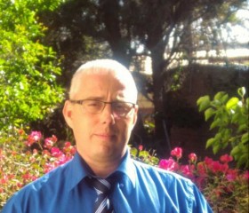 Alexandr, 43, Rishon LeZiyyon