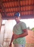 Roberto Carlos , 29 лет, Uruaçu
