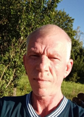Andrey, 57, Belarus, Minsk