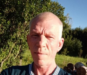 Андрей, 57 лет, Горад Мінск