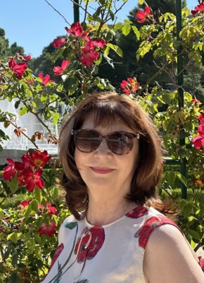 Elena из Valencia 63 года