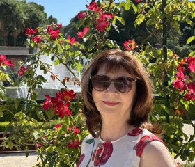 Elena, 63, Valencia