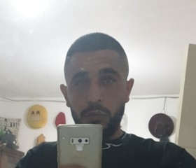 אחמד, 27, Hadera