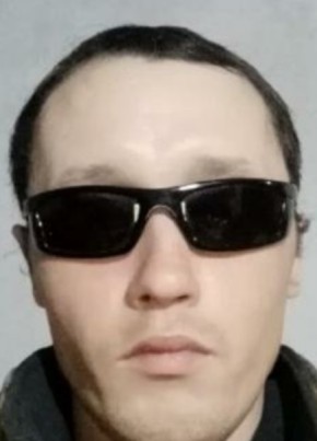 Андрей, 39, Россия, Комсомольск-на-Амуре