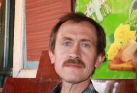 Игорь Грудинин, 67 - Только Я