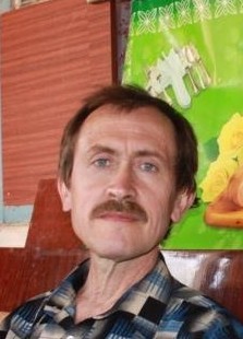 Игорь Грудинин, 67, Россия, Гуково