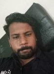 Waqas khan, 30, Karachi