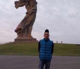 Андрей, 31 год, Волгоград