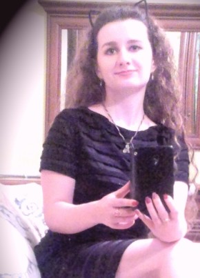 Viktoriya, 33, Belarus, Minsk