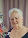 Nelya, 61  , Tyumen
