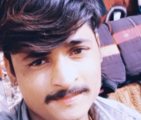Baleshwarbanjara, 24 года, Nagda