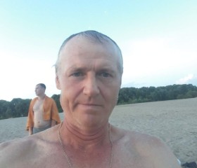 Сергей, 53 года, Горад Гомель