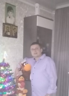 Sergey, 41, Russia, Nizhnevartovsk