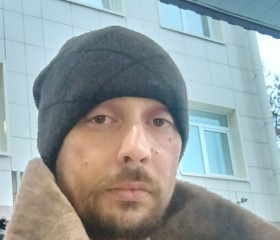 Maks, 40, Saint Petersburg