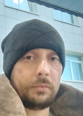 Maks, 40, Russia, Saint Petersburg