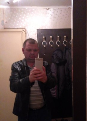 Дима, 52, Россия, Москва