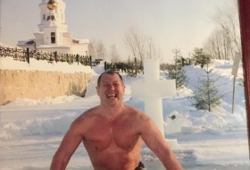 Анатолий, 62 - Только Я
