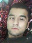 BOBURSHOX, 21 год, Samarqand