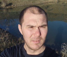 Владимир, 39 лет, Алушта