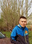 Актан Илебаев, 23 года, Бишкек