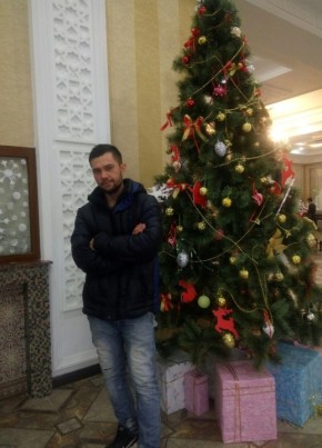 Алексей Глухар, 33, O‘zbekiston Respublikasi, Toshkent