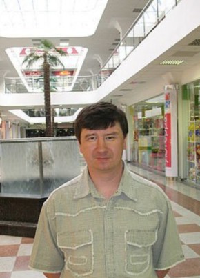 Dmitriy, 54, Russia, Staryy Oskol