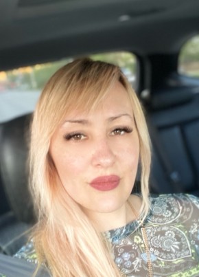 Lina, 41, Россия, Волгоград