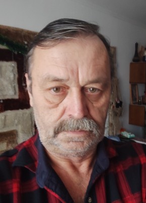 Олег, 58, Россия, Калуга