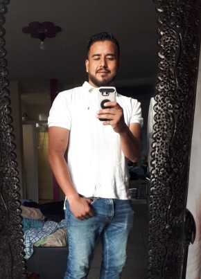 Juan Torres.mx, 35, Estados Unidos Mexicanos, Zacapú