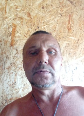 Алексей из Саратова 47 лет