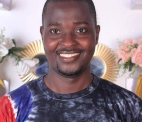 Desmond, 36 лет, Abeokuta